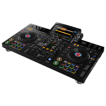 Pioneer DJ XDJ-RX3