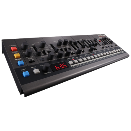 Roland JX-08