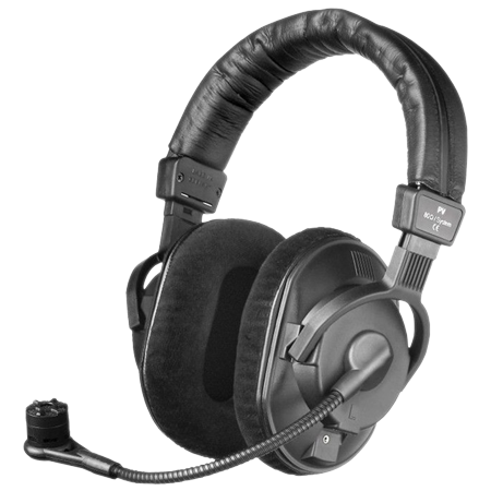 Beyerdynamic DT-297 PV MKII 250 ohms (sans câble)