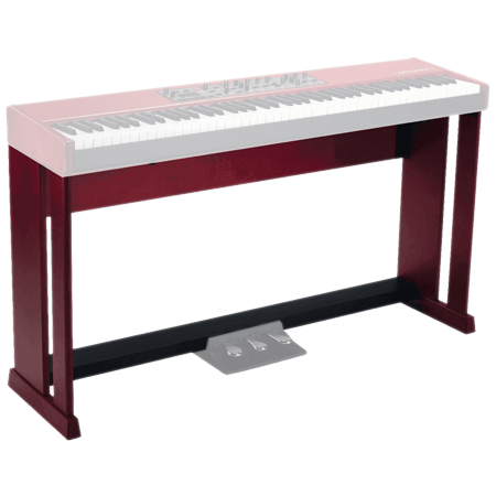 Nord Wood Stand V3