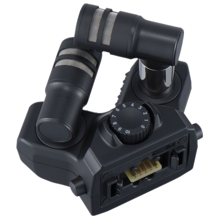 Zoom XAH-8
