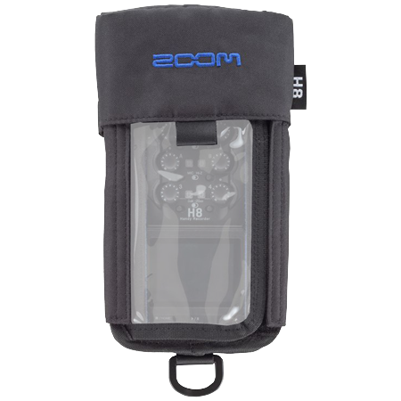 Zoom PCH-8
