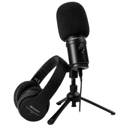 Zoom ZUM-2PMP
