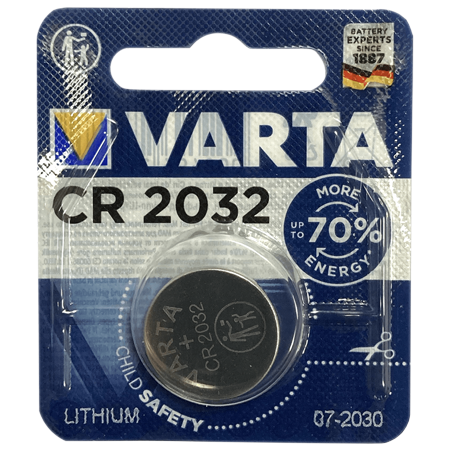 Varta CR2032-B