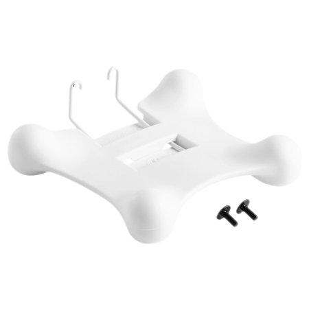 Iso-Pod pour 8030 ou 8330, blanc.