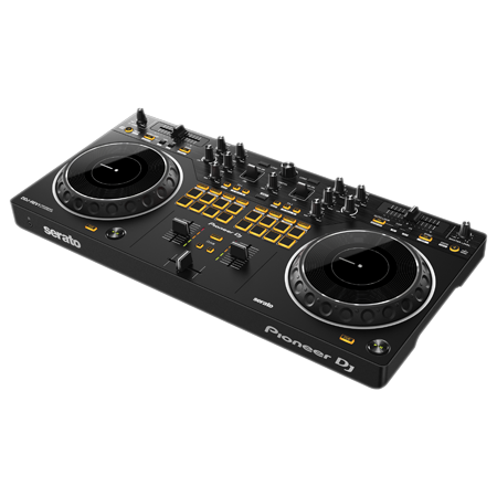 Pioneer DJ DDJ-REV1