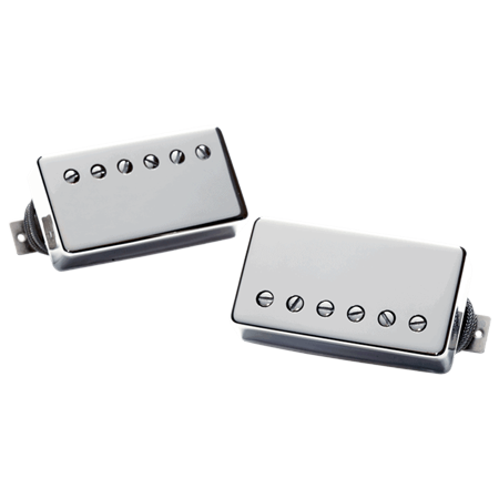 APH-2S-N Alnico II Pro Slash Set Nickel Seymour Duncan