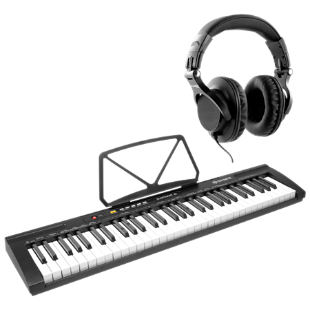 Synth'art 61 + Casque