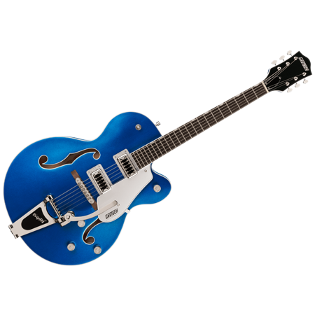 Gretsch Guitars G5420T Electromatic Classic Azure Metallic