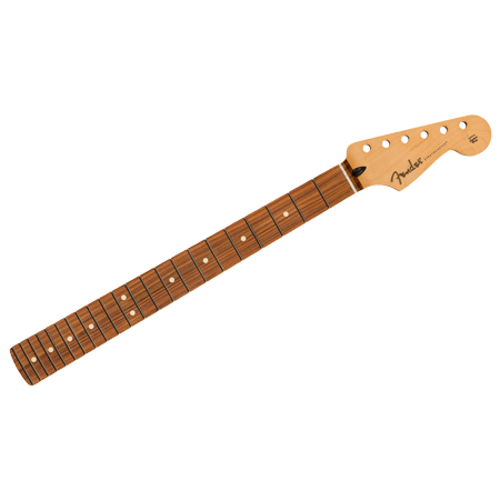 Fender Player Series Stratocaster Neck PF