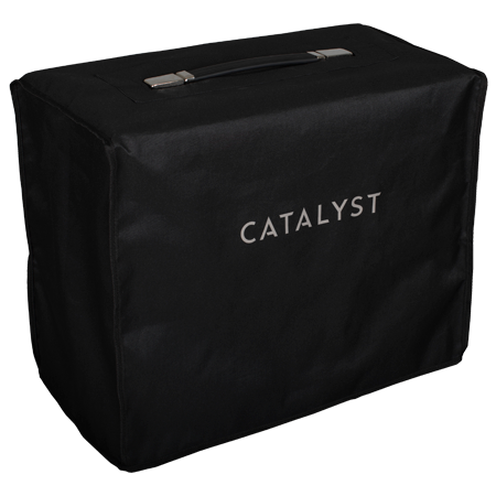 Catalyst Cover 60