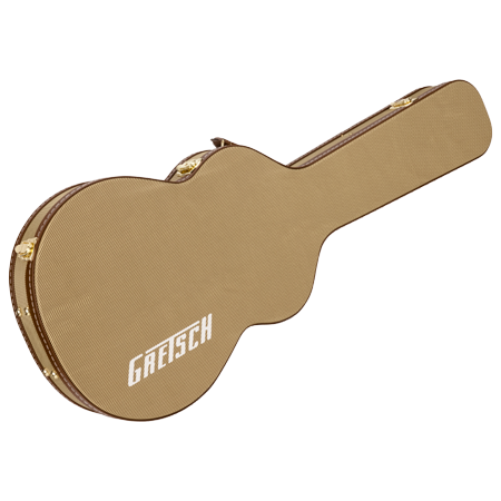 Gretsch Guitars G2622T Tweed Case
