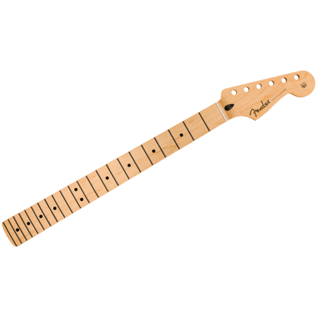 Fender Player Series Stratocaster Neck MN