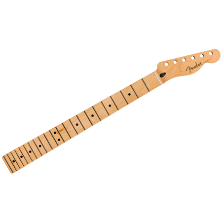 Fender Player Series Telecaster Neck MN