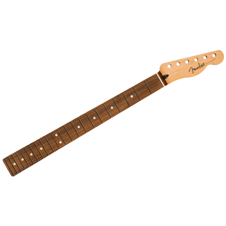 Fender Player Series Telecaster Neck PF
