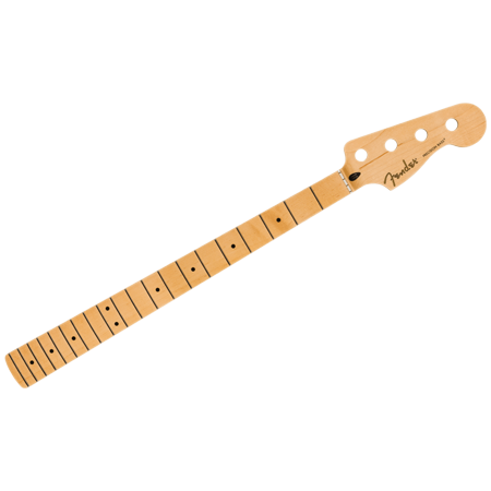 Player Series Precision Bass Neck MN