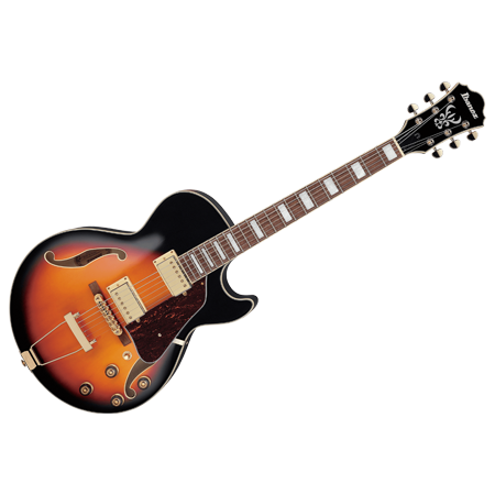 Ibanez AG75G-BS