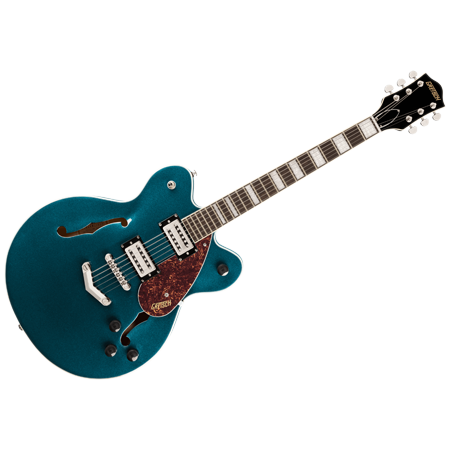G2622 Streamliner Midnight Sapphire Gretsch Guitars