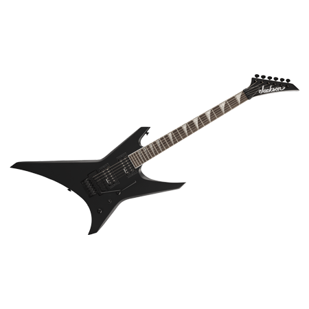 Jackson X Series Warrior WRX24 Satin Black