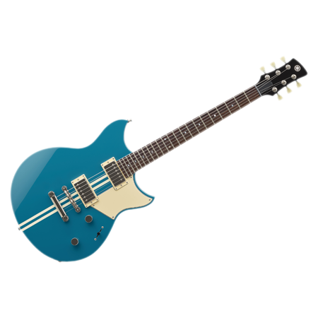 Yamaha REVSTAR RSE20-SWB SWIFT BLUE