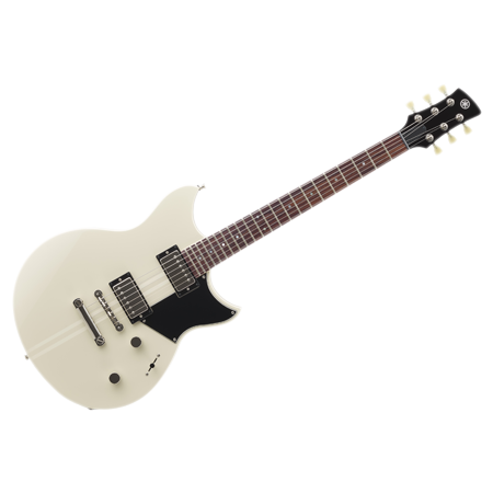 Yamaha REVSTAR RSE20-VW VINTAGE WHITE