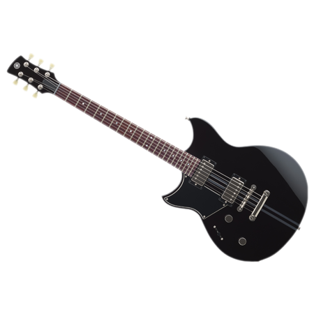 Yamaha REVSTAR RSE20L-BL BLACK