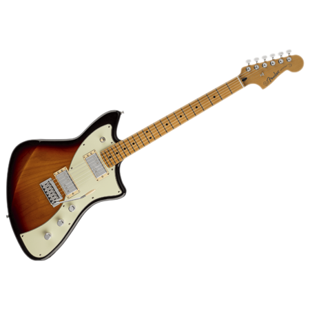 Fender Player Plus Meteora HH MN 3-Color Sunburst