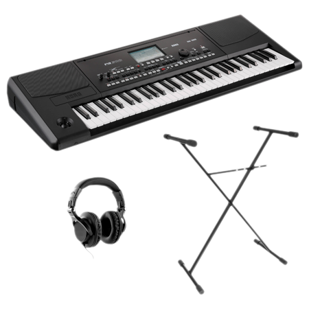 Korg Pack PA-300 + Accessoires