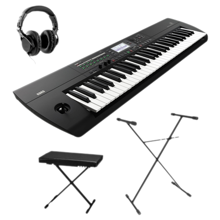 Korg Pack i3-MB + Accessoires