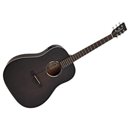 Blackbird TWBB SD E CN