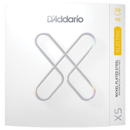 D'Addario XSE0946