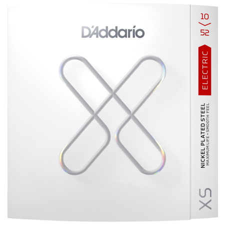 D'Addario XSE1052