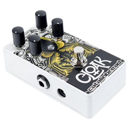 Cloak Reverb / Shimmer Catalinbread