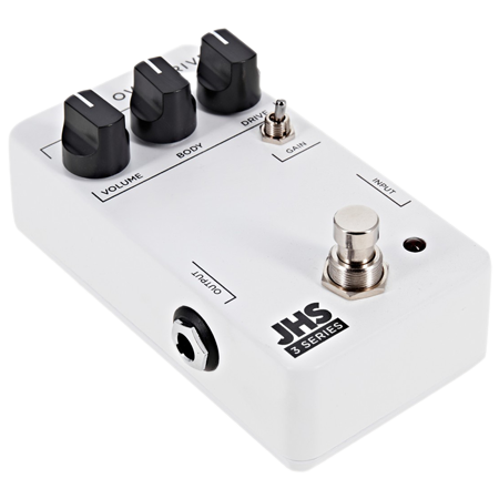 JHS Pedals 3 Series Overdrive