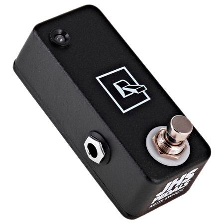 JHS Pedals Mute Switch