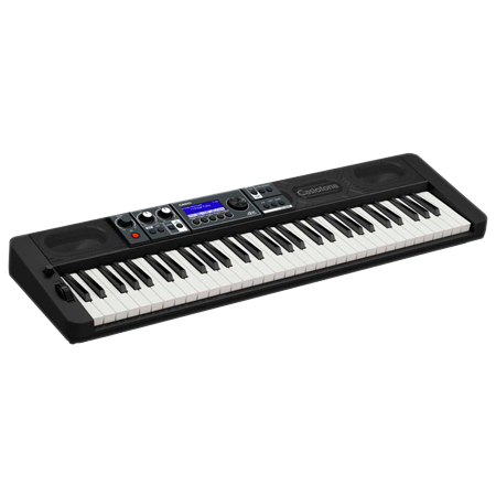 Casio CT-S500 Casiotone