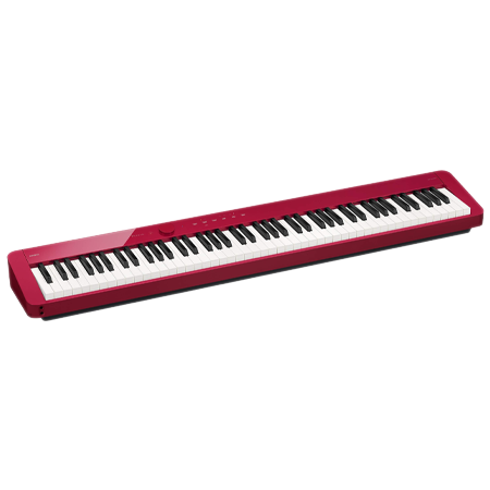 Casio PX-S1100 RD Privia Red