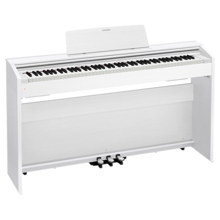 Casio PX-870 WE Privia White