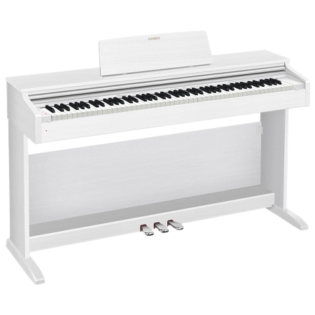 Casio AP-270 WE Celviano White