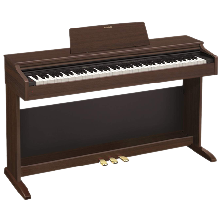 Casio AP-270 BN Celviano Brown