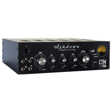 Ashdown CTM-200-R
