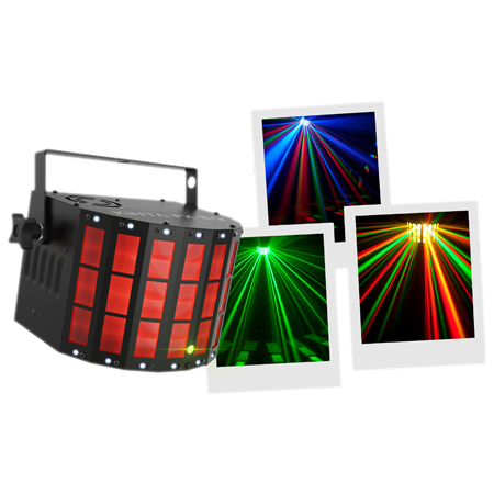 Chauvet Kinta FX ILS