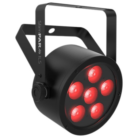 Chauvet SlimPAR H6 ILS