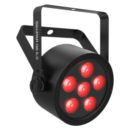 Chauvet SlimPAR Q6 ILS