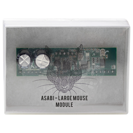 Large Mouse Analog plug-in