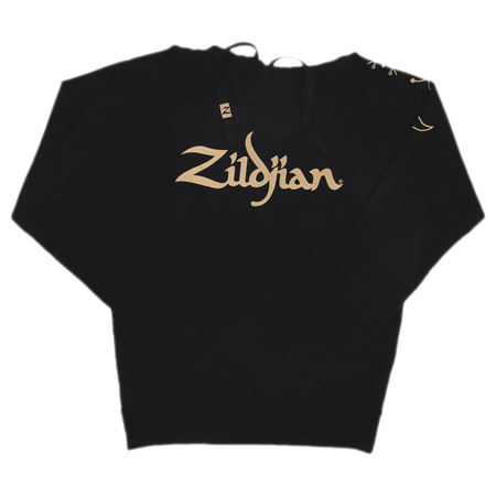 Zildjian T3444 Pullover Hoodie Alchemy XL