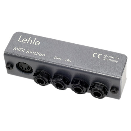 Midi Junction Router LEHLE