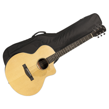 JN Guitars GLEN-OCE N Orchestra