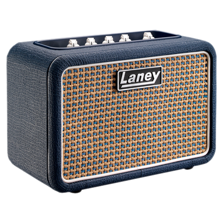 Ampli Mini-B Lionheart Stereo Bluetooth Laney