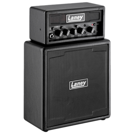 Laney MINIST-B-IRON